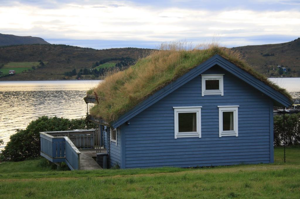 Gunnabuda Longva Exterior photo
