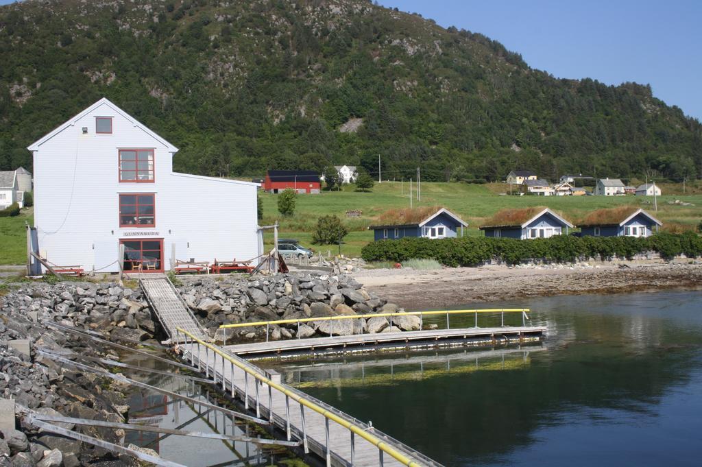 Gunnabuda Longva Exterior photo